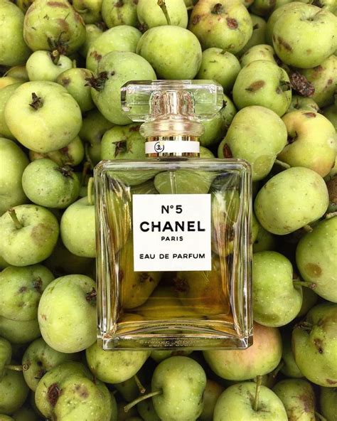 chanel perfume green apple|chanel green perfume price.